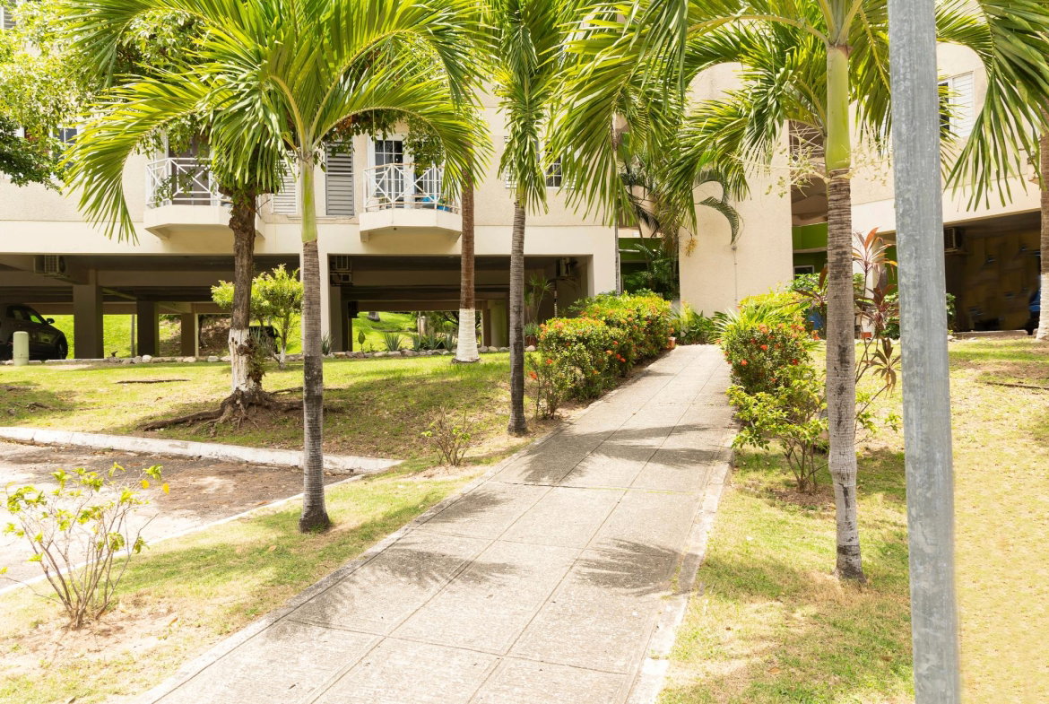 Fourth image of C17-3a Torrie Avenue in Kingston 8, St. Andrew, Jamaica - property is For Rent