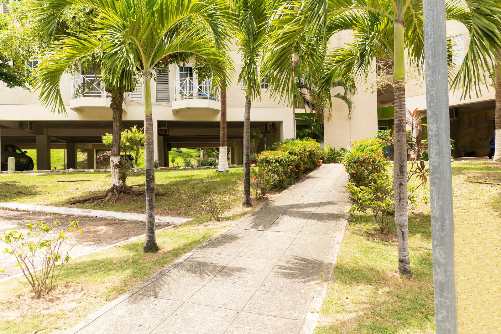 Beautiful-2-Bedroom-Apartment-for-Rent-in-St.-Andrew-Jamaica Fourth image of C17-3a Torrie Avenue in Kingston 8, St. Andrew, Jamaica - property is For Rent