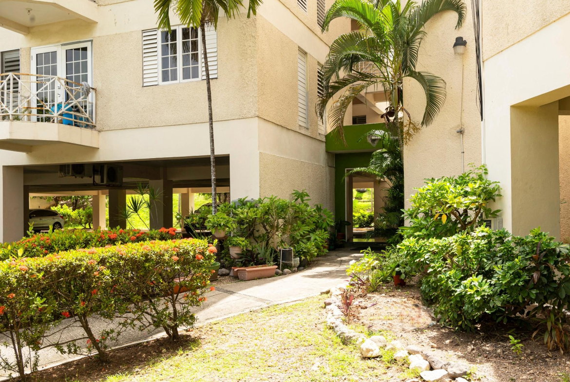 Fifth image of C17-3a Torrie Avenue in Kingston 8, St. Andrew, Jamaica - property is For Rent