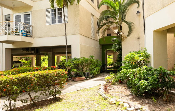 Fifth image of C17-3a Torrie Avenue in Kingston 8, St. Andrew, Jamaica - property is For Rent