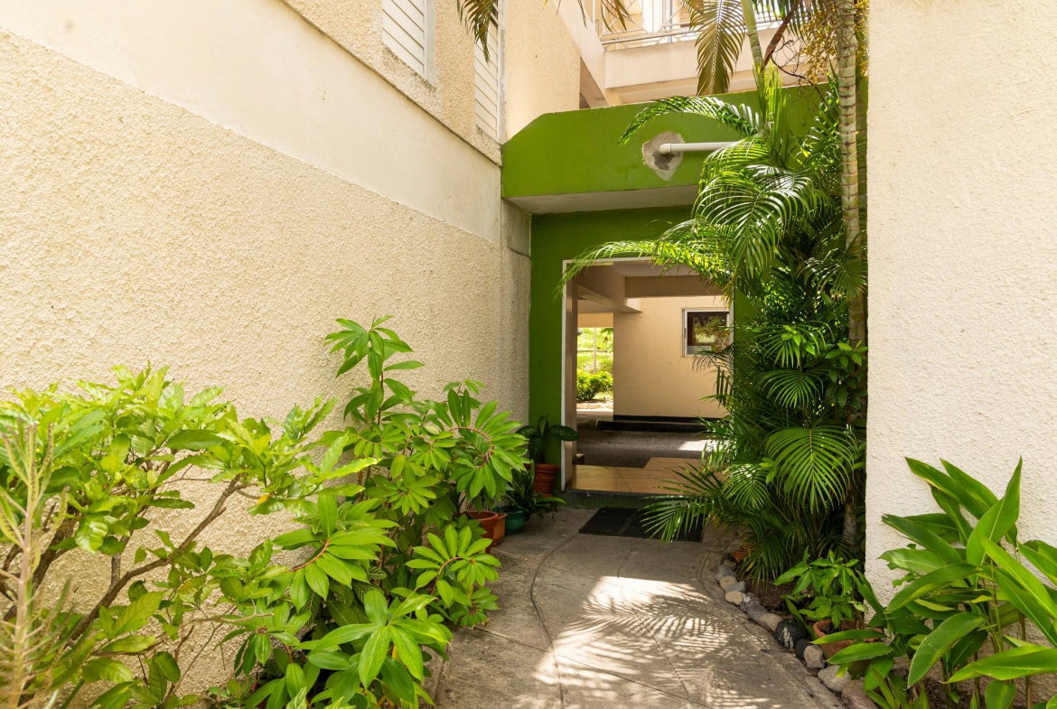 Sixth image of C17-3a Torrie Avenue in Kingston 8, St. Andrew, Jamaica - property is For Rent