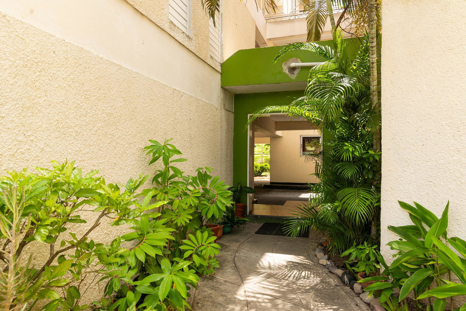Beautiful-2-Bedroom-Apartment-for-Rent-in-St.-Andrew-Jamaica Sixth image of C17-3a Torrie Avenue in Kingston 8, St. Andrew, Jamaica - property is For Rent