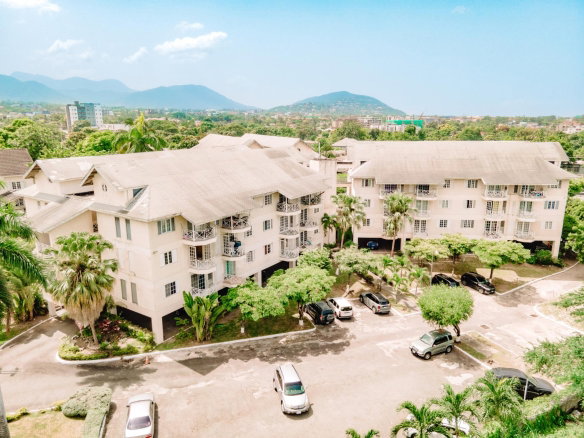 First image of C17-3a Torrie Avenue in Kingston 8, St. Andrew, Jamaica - property is For Rent