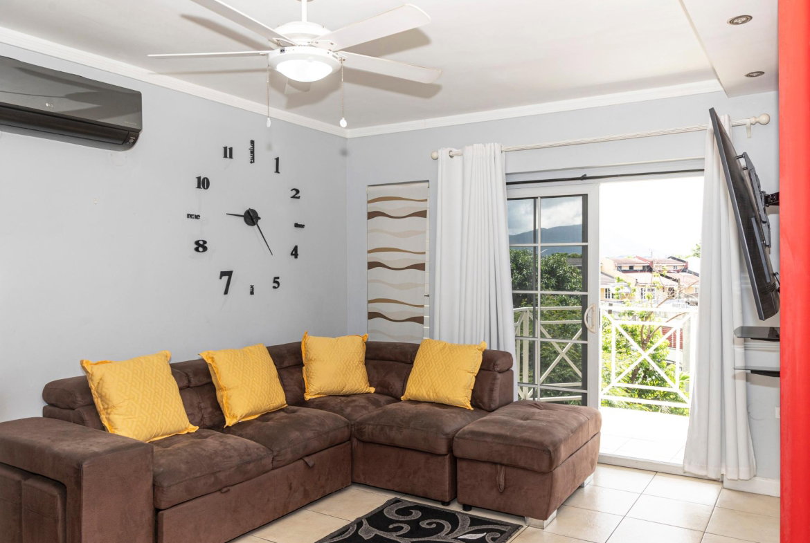 Seventh image of C17-3a Torrie Avenue in Kingston 8, St. Andrew, Jamaica - property is For Rent