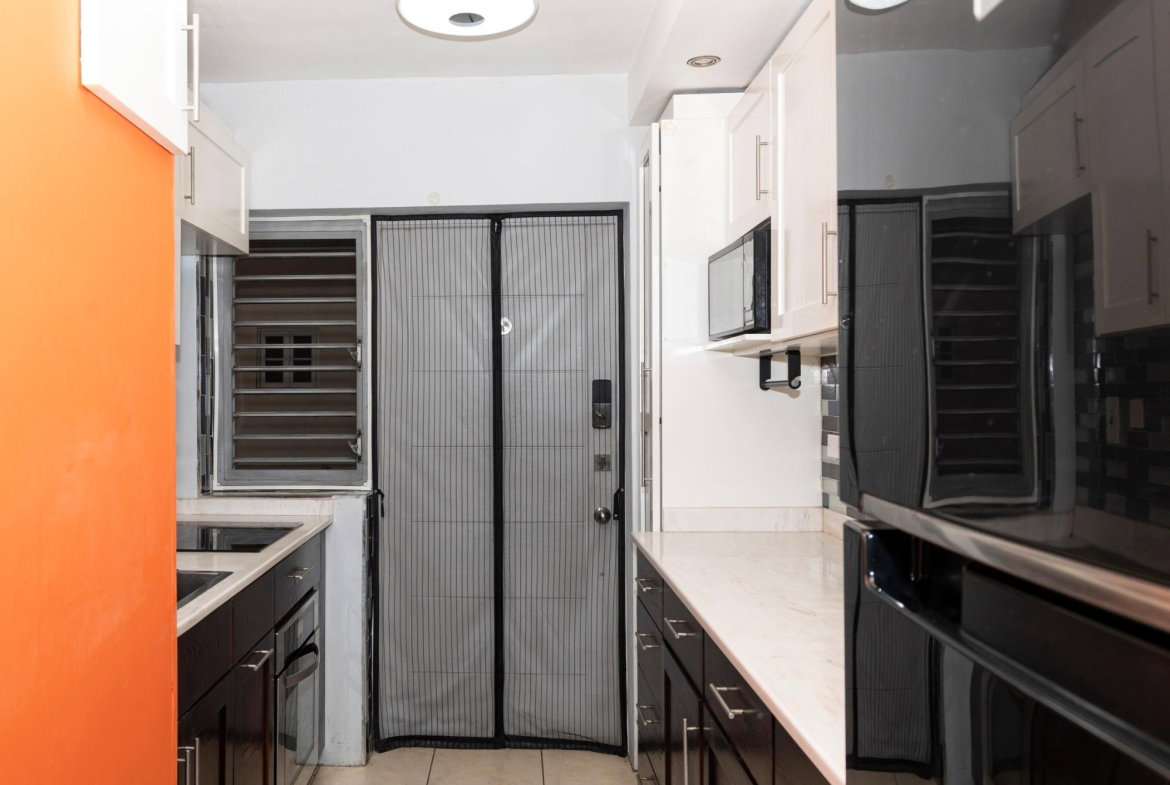 Ninth image of C17-3a Torrie Avenue in Kingston 8, St. Andrew, Jamaica - property is For Rent