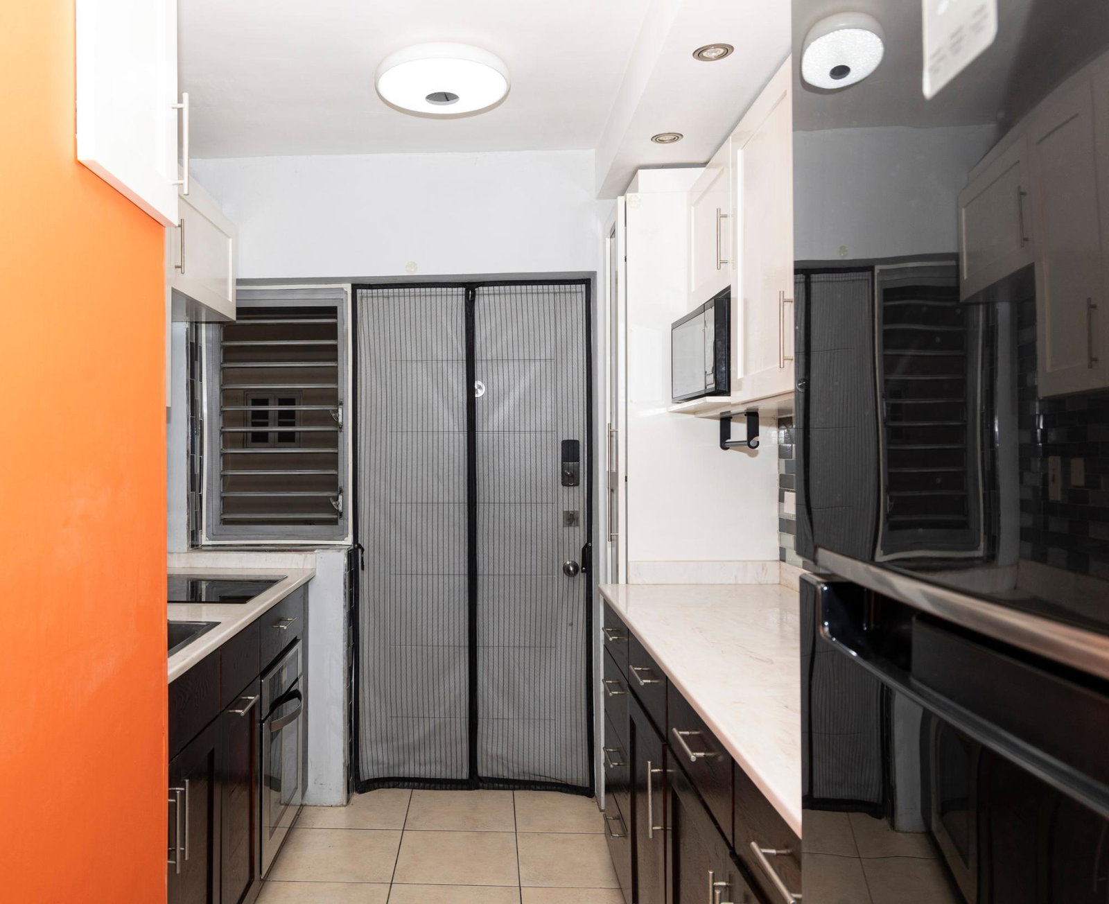 Beautiful-2-Bedroom-Apartment-for-Rent-in-St.-Andrew-Jamaica Ninth image of C17-3a Torrie Avenue in Kingston 8, St. Andrew, Jamaica - property is For Rent