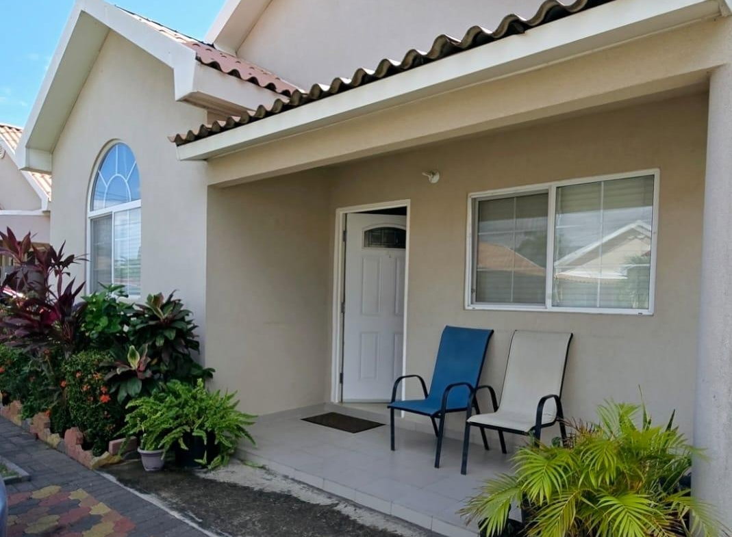 Fourth image of 70- Caymanas Country Club Est in Caymanas Estates, St. Catherine, Jamaica - property is For Sale