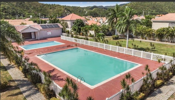 Fifth image of 70- Caymanas Country Club Est in Caymanas Estates, St. Catherine, Jamaica - property is For Sale