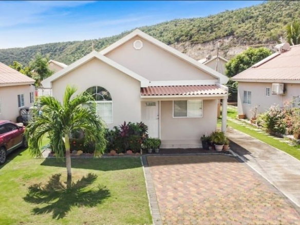 First image of 70- Caymanas Country Club Est in Caymanas Estates, St. Catherine, Jamaica - property is For Sale