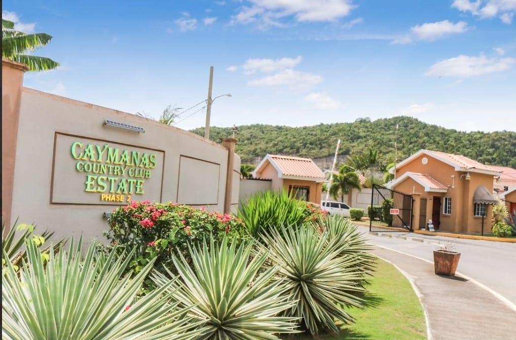 Seventh image of 70- Caymanas Country Club Est in Caymanas Estates, St. Catherine, Jamaica - property is For Sale