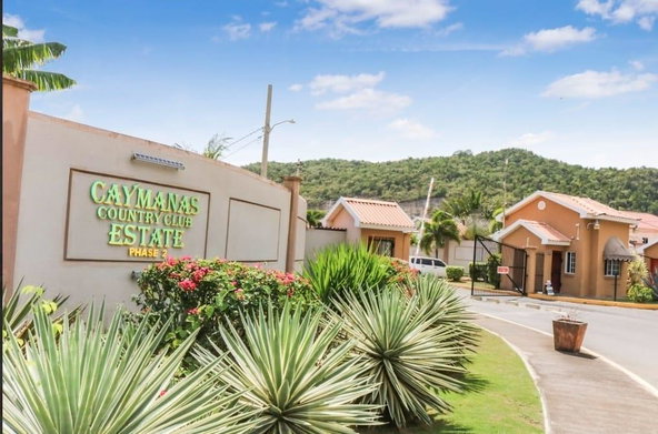 Seventh image of 70- Caymanas Country Club Est in Caymanas Estates, St. Catherine, Jamaica - property is For Sale