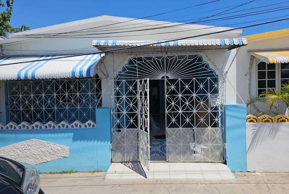 First image of 14 Wallens Way, Westchester, in Westchester, St. Catherine, Jamaica - property is For Sale