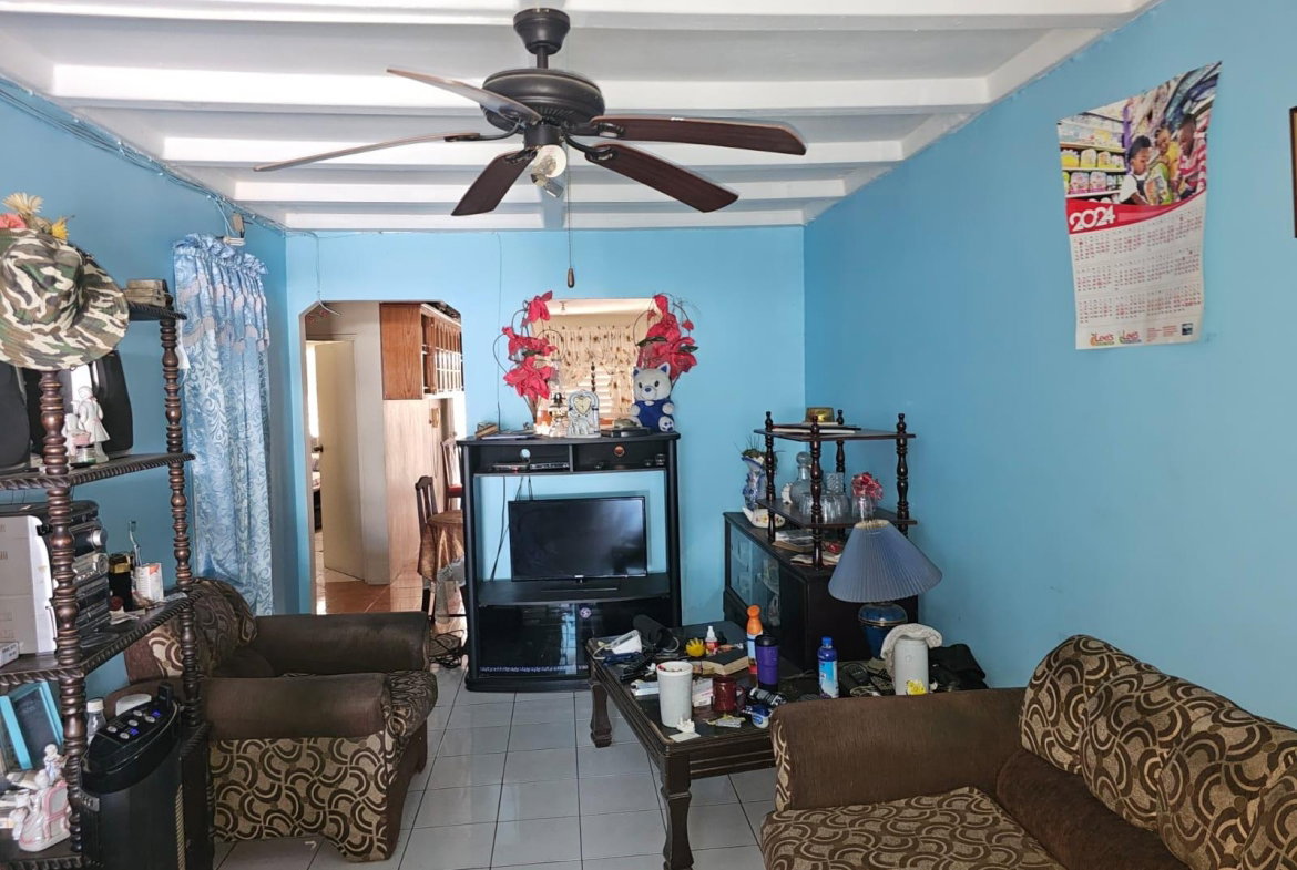 Fourth image of 14 Wallens Way, Westchester, in Westchester, St. Catherine, Jamaica - property is For Sale