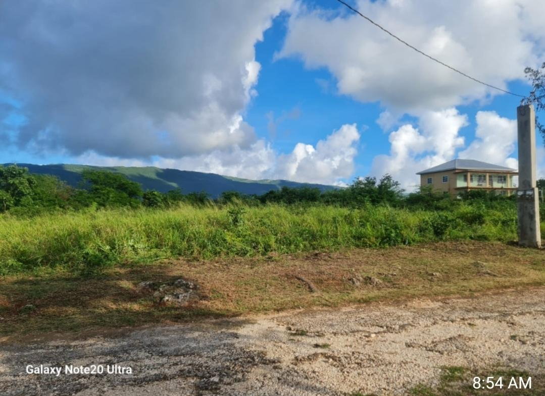Third image of Lititz Part of Essex Vall in Lititz Pen, St. Elizabeth, Jamaica - property is For Sale
