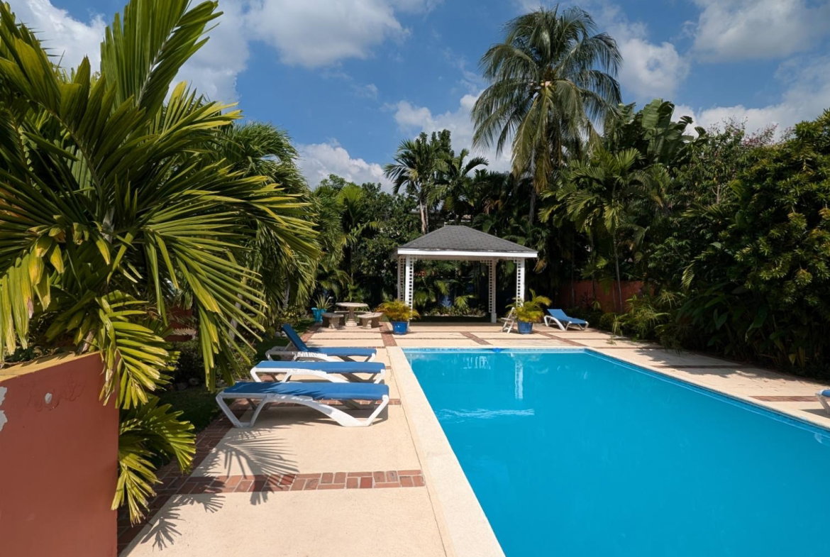 First image of 14-8 Mignotte Place in Kingston 8, St. Andrew, Jamaica - property is For Rent