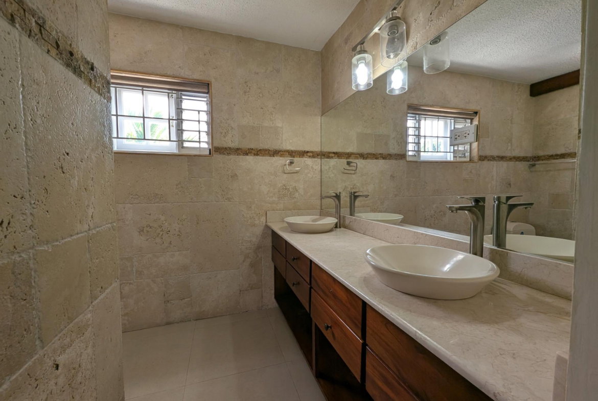 Fourth image of 14-8 Mignotte Place in Kingston 8, St. Andrew, Jamaica - property is For Rent