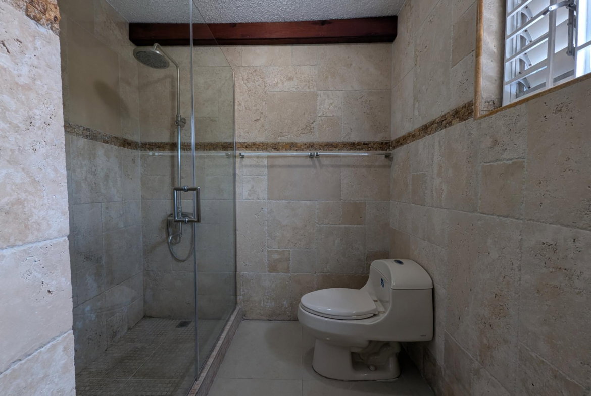 Fifth image of 14-8 Mignotte Place in Kingston 8, St. Andrew, Jamaica - property is For Rent