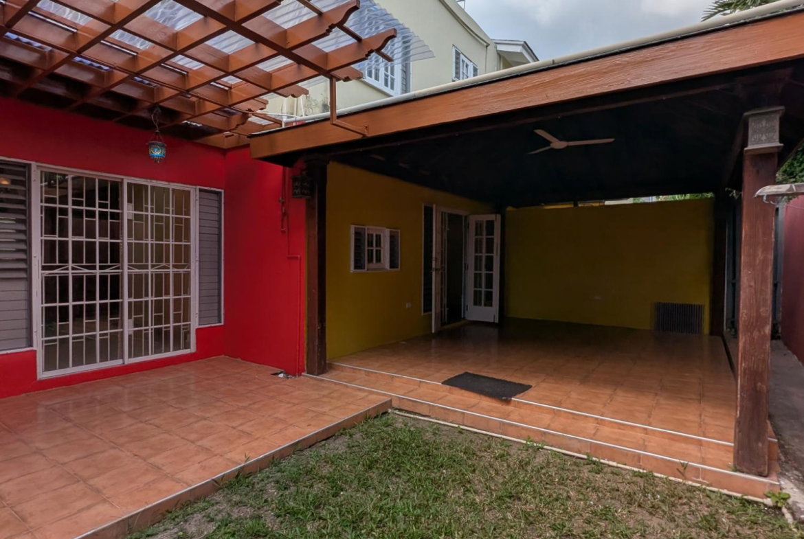 Sixth image of 14-8 Mignotte Place in Kingston 8, St. Andrew, Jamaica - property is For Rent