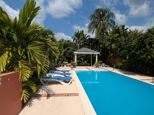 First image of 14-8 Mignotte Place in Kingston 8, St. Andrew, Jamaica - property is For Rent