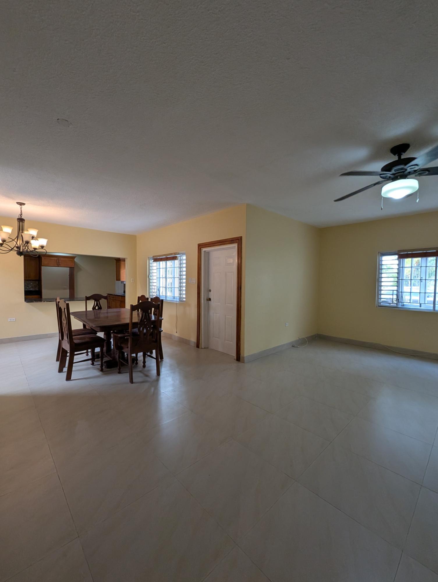 Beautiful-Townhouse-for-Rent-in-Kingston-8-Heathwood-Manor Seventh image of 14-8 Mignotte Place in Kingston 8, St. Andrew, Jamaica - property is For Rent