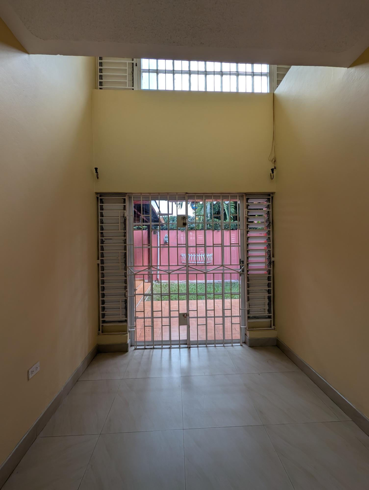 Beautiful-Townhouse-for-Rent-in-Kingston-8-Heathwood-Manor Eighth image of 14-8 Mignotte Place in Kingston 8, St. Andrew, Jamaica - property is For Rent