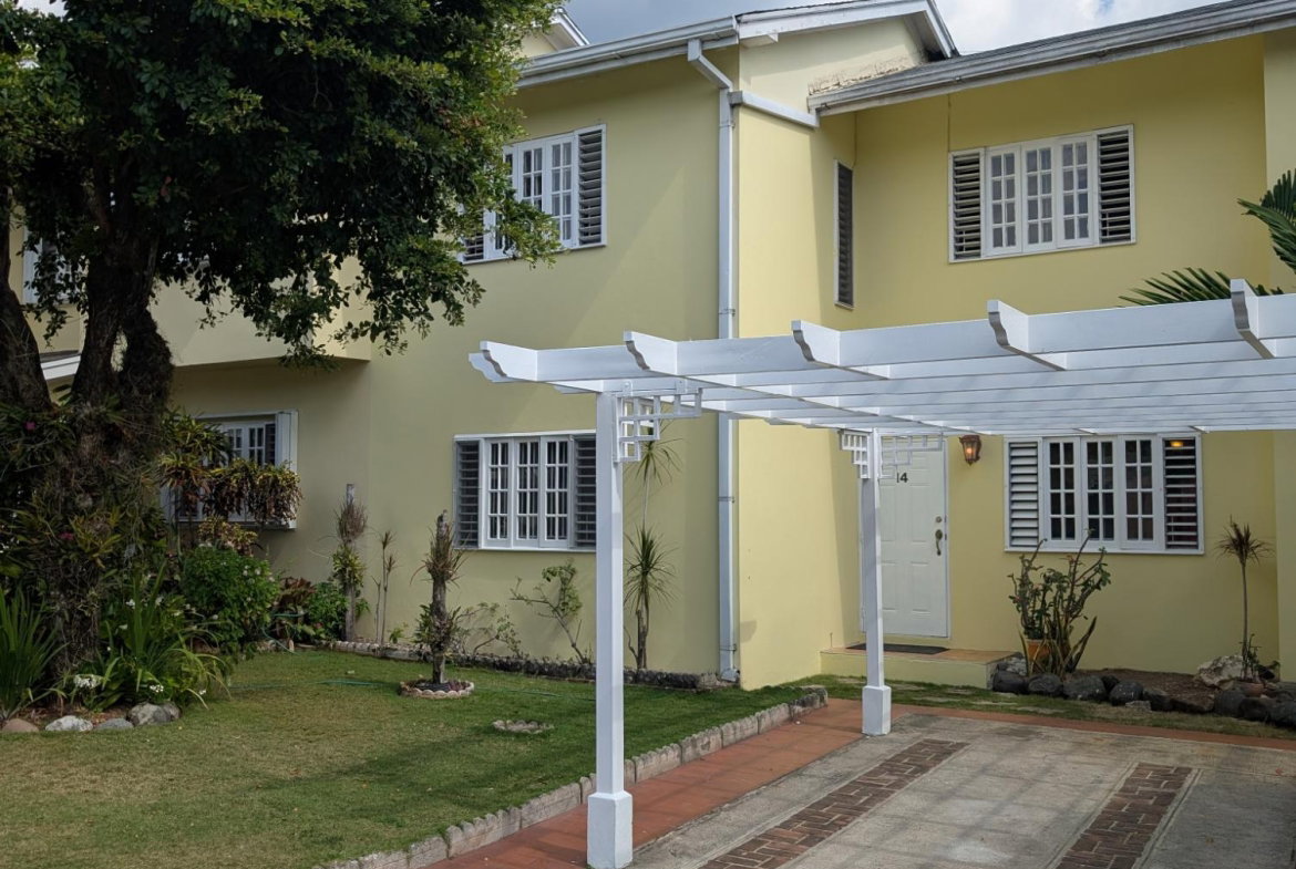 Ninth image of 14-8 Mignotte Place in Kingston 8, St. Andrew, Jamaica - property is For Rent
