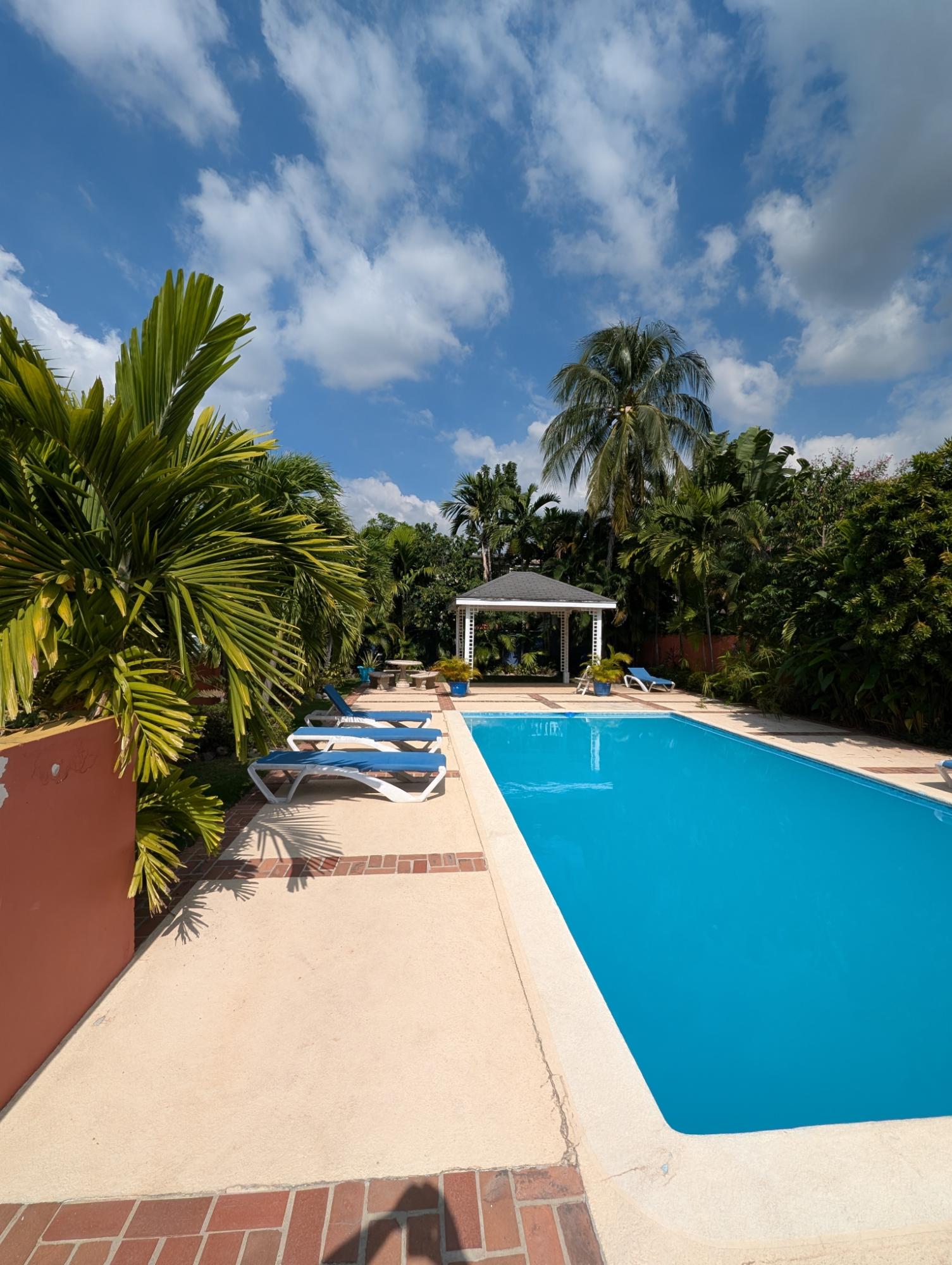 Beautiful-Townhouse-for-Rent-in-Kingston-8-Heathwood-Manor First image of 14-8 Mignotte Place in Kingston 8, St. Andrew, Jamaica - property is For Rent