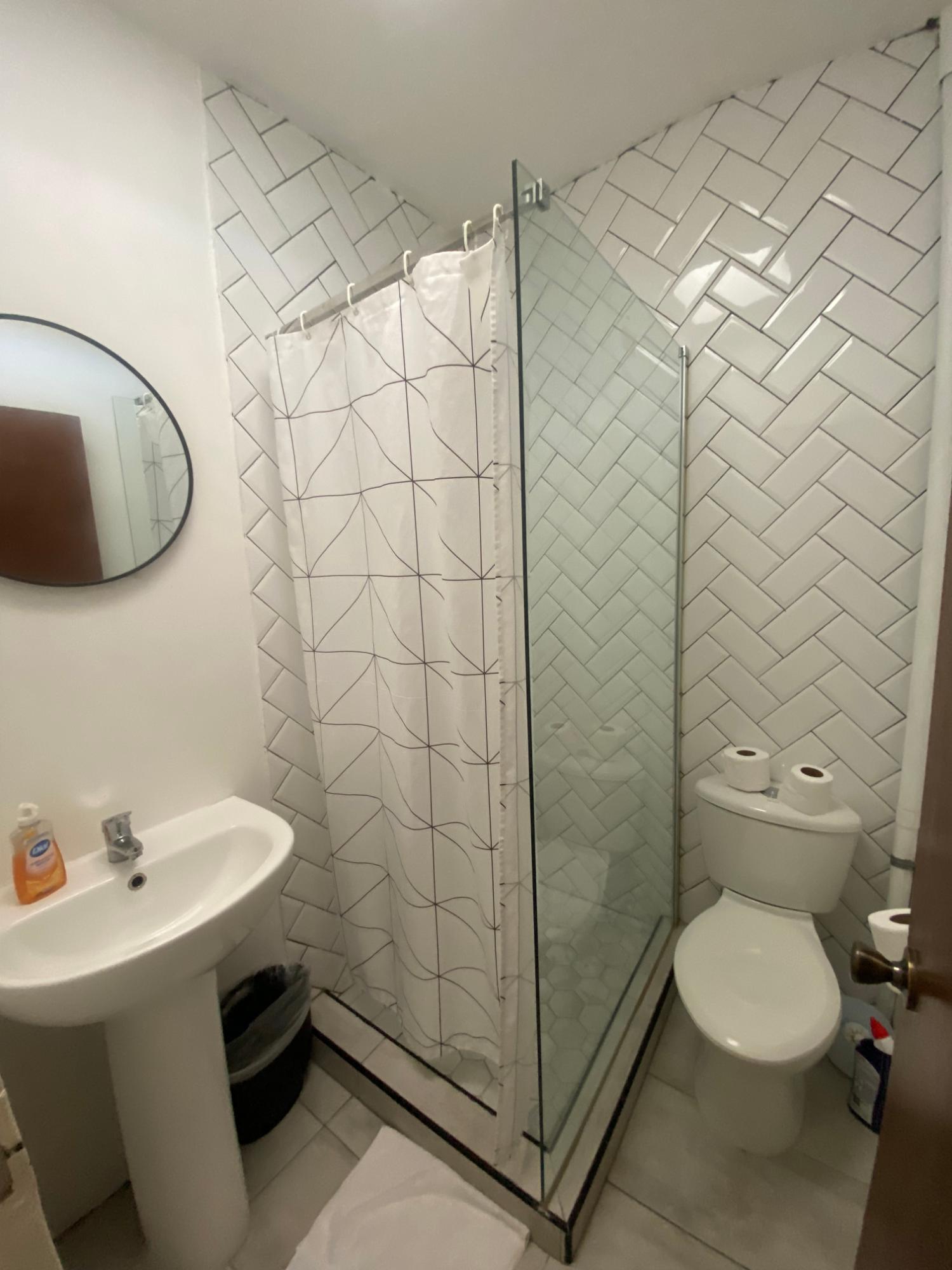 Beautifully-Renovated-Townhouse-for-Sale-in-Jamaica-St.-Andrew Eleventh image of 7 Birch Way in Kingston 6, St. Andrew, Jamaica - property is For Sale