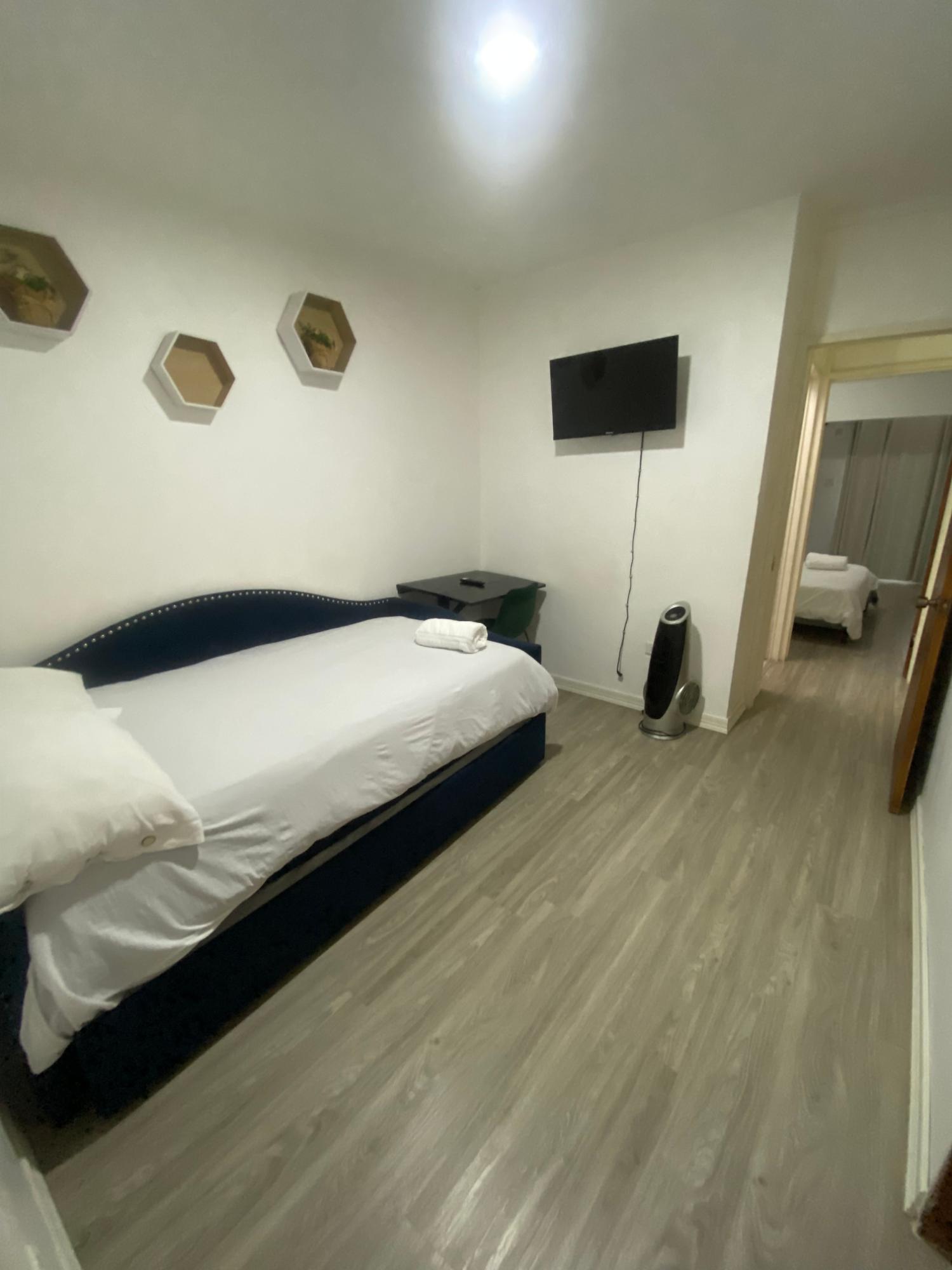 Beautifully-Renovated-Townhouse-for-Sale-in-Jamaica-St.-Andrew Fifteenth image of 7 Birch Way in Kingston 6, St. Andrew, Jamaica - property is For Sale