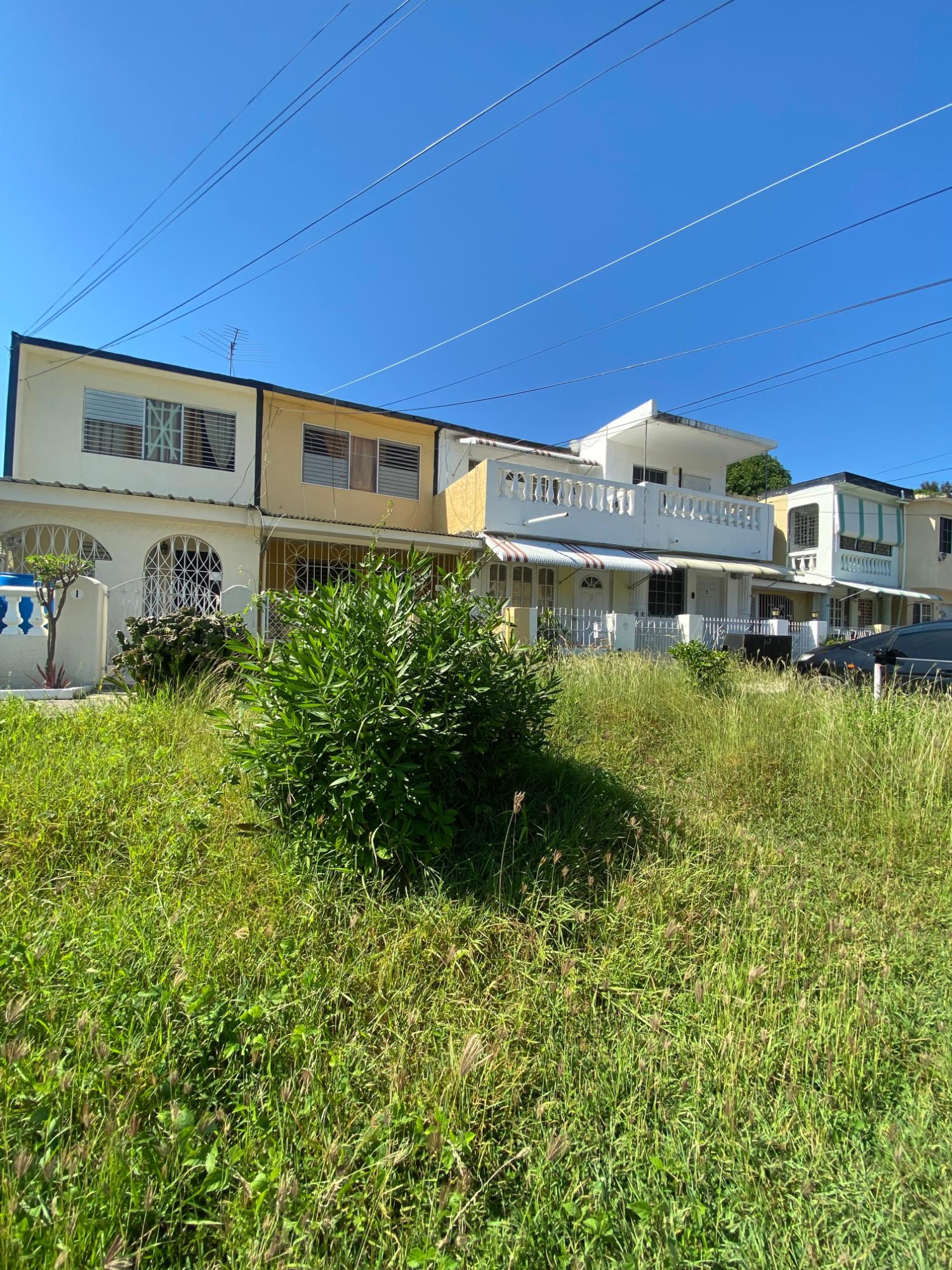 Beautifully-Renovated-Townhouse-for-Sale-in-Jamaica-St.-Andrew Eighteenth image of 7 Birch Way in Kingston 6, St. Andrew, Jamaica - property is For Sale