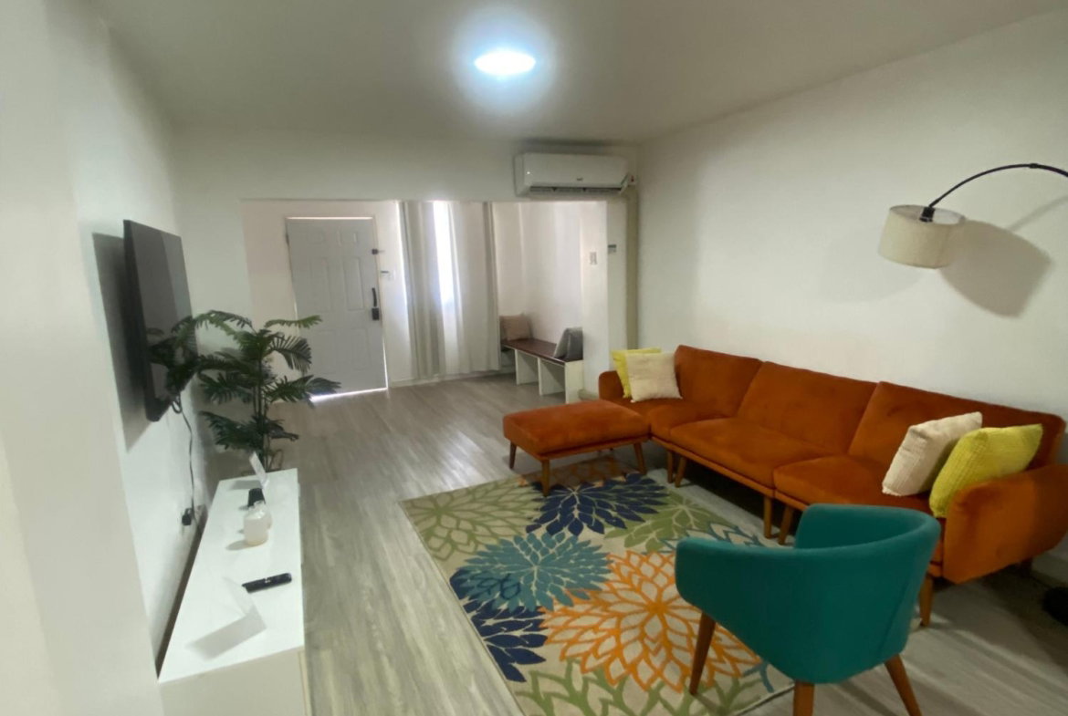 Sixth image of 7 Birch Way in Kingston 6, St. Andrew, Jamaica - property is For Sale