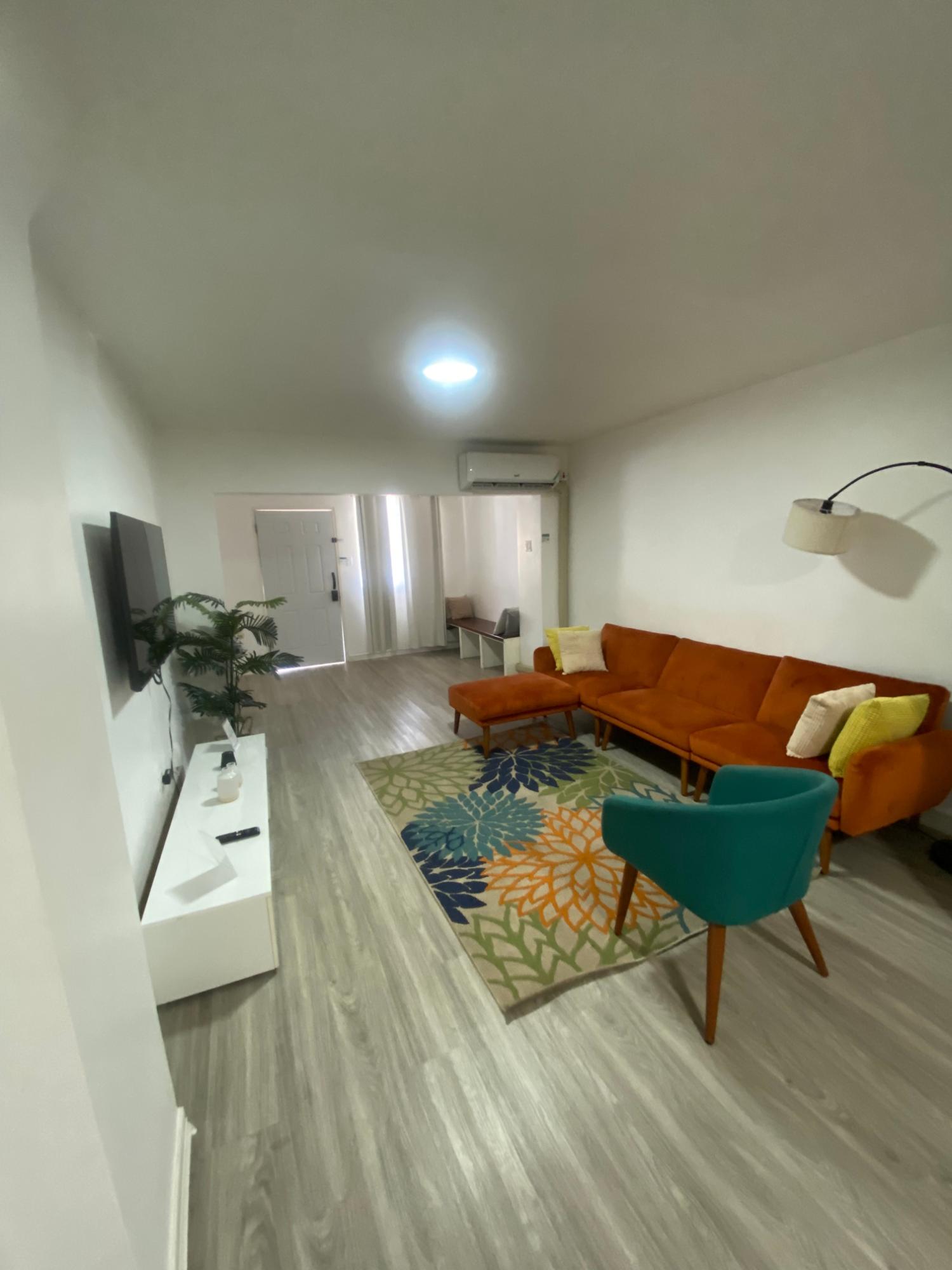 Beautifully-Renovated-Townhouse-for-Sale-in-Jamaica-St.-Andrew Sixth image of 7 Birch Way in Kingston 6, St. Andrew, Jamaica - property is For Sale