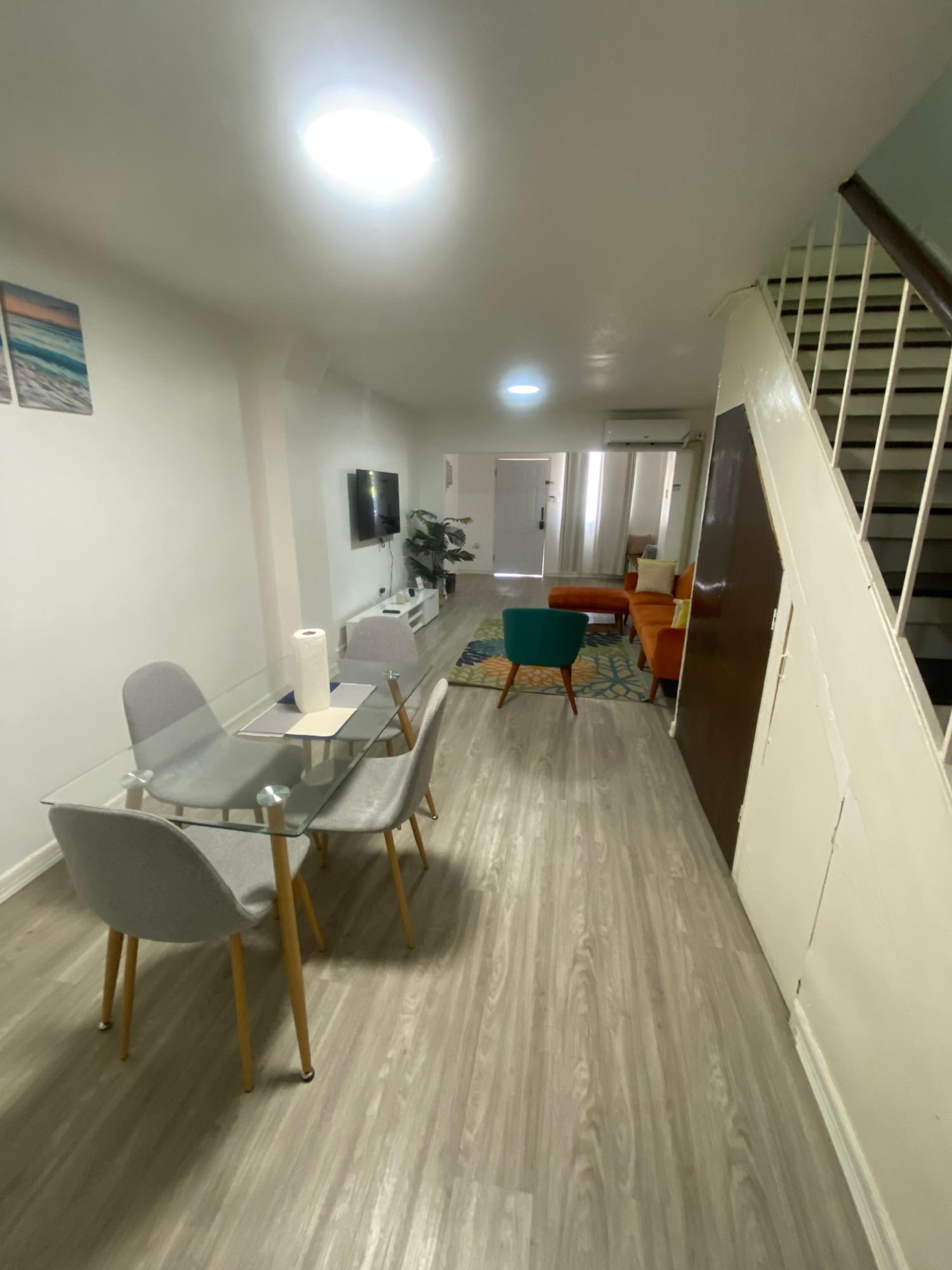 Beautifully-Renovated-Townhouse-for-Sale-in-Jamaica-St.-Andrew Seventh image of 7 Birch Way in Kingston 6, St. Andrew, Jamaica - property is For Sale