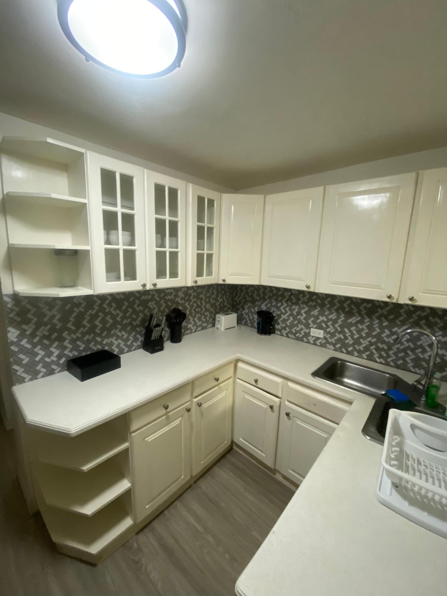 Beautifully-Renovated-Townhouse-for-Sale-in-Jamaica-St.-Andrew Eighth image of 7 Birch Way in Kingston 6, St. Andrew, Jamaica - property is For Sale