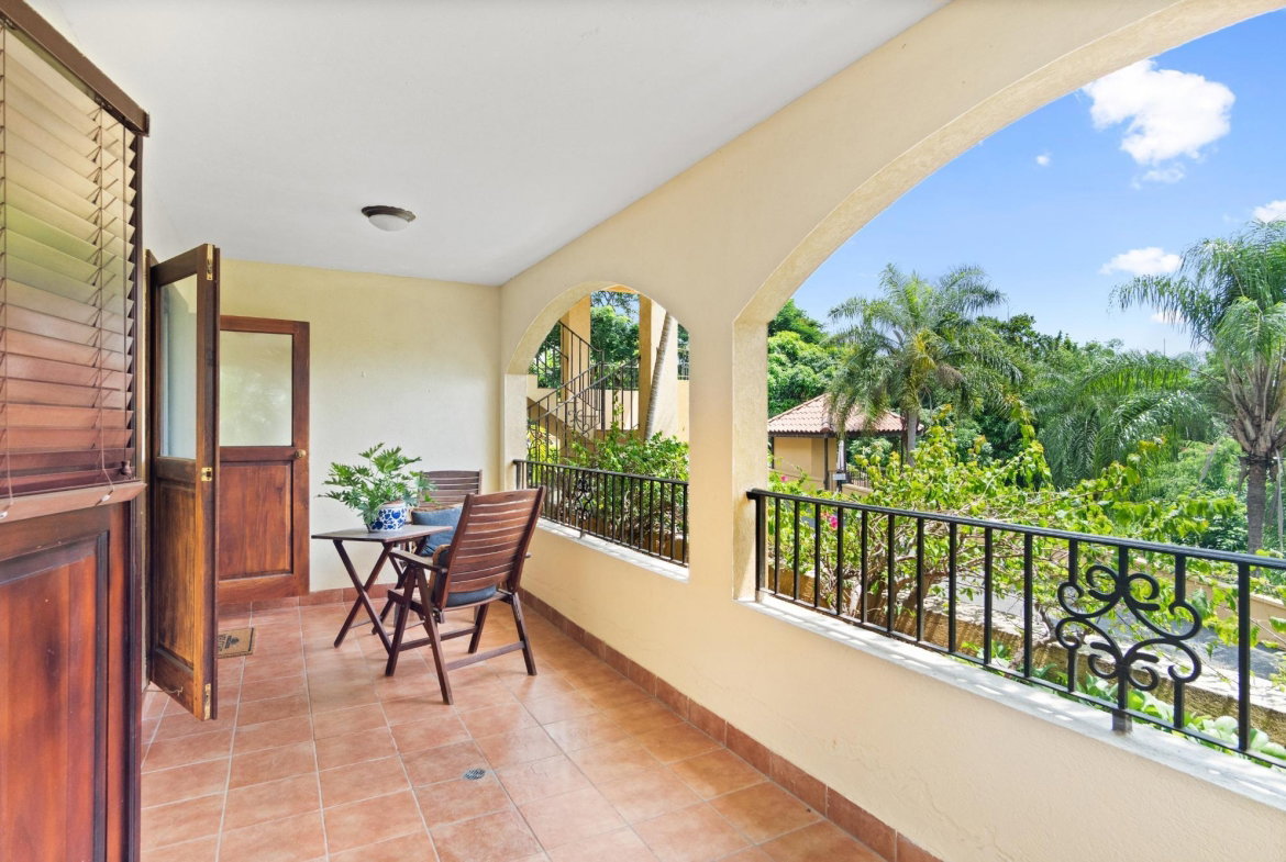 Fourth image of B1-18 Jacks Hill Road in Kingston 6, St. Andrew, Jamaica - property is For Rent