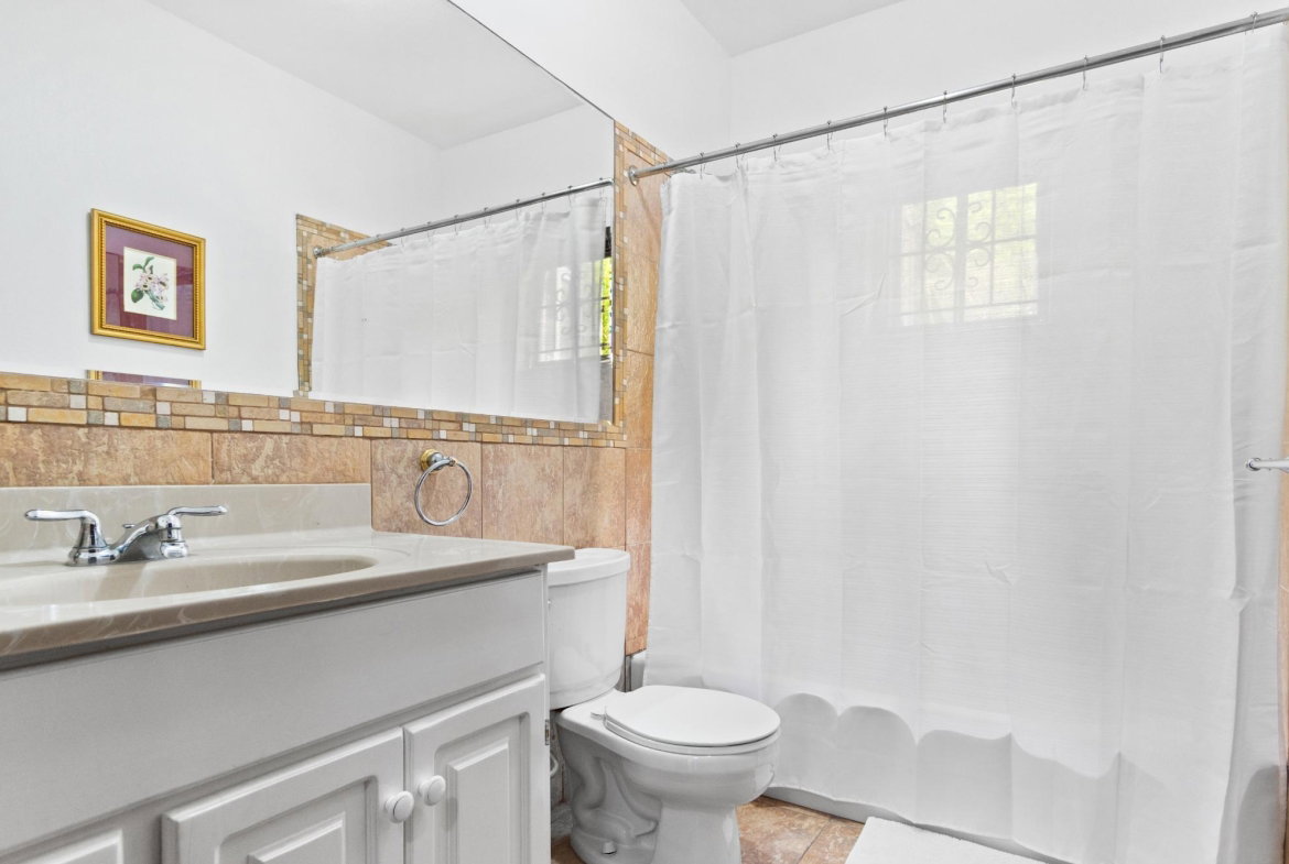 Ninth image of B1-18 Jacks Hill Road in Kingston 6, St. Andrew, Jamaica - property is For Rent