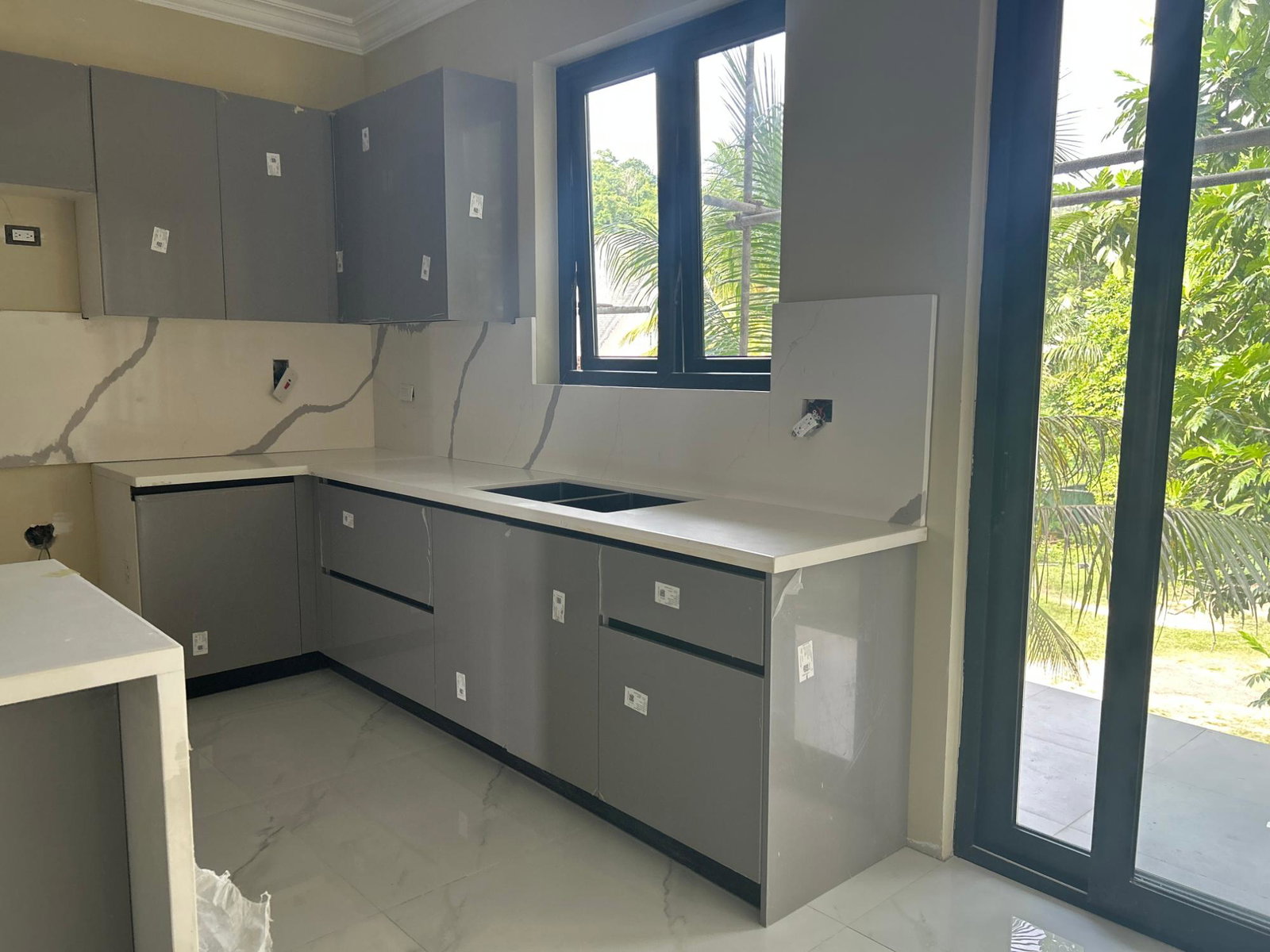 Third image of 5-2 Palomino Terrace in Kingston 8, St. Andrew, Jamaica - property is For Sale