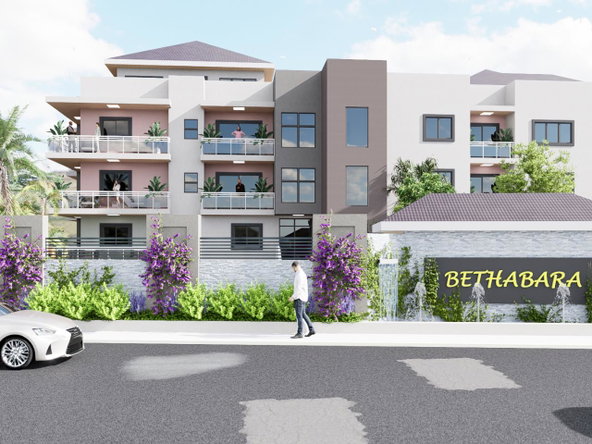 First image of 5-2 Palomino Terrace in Kingston 8, St. Andrew, Jamaica - property is For Sale