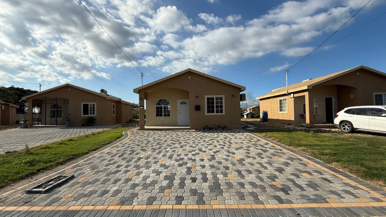 Second image of Lot 770 Phoenix Park Village 2, p in Phoenix Park, St. Catherine, Jamaica - property is For Rent