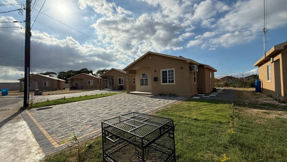 Third image of Lot 770 Phoenix Park Village 2, p in Phoenix Park, St. Catherine, Jamaica - property is For Rent