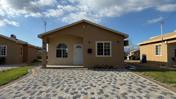Fourth image of Lot 770 Phoenix Park Village 2, p in Phoenix Park, St. Catherine, Jamaica - property is For Rent