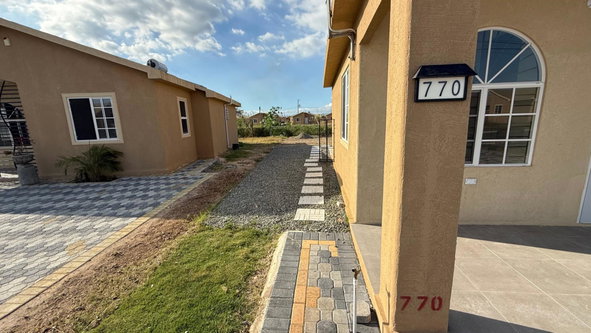 Tenth image of Lot 770 Phoenix Park Village 2, p in Phoenix Park, St. Catherine, Jamaica - property is For Rent