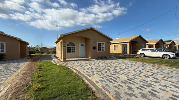 First image of Lot 770 Phoenix Park Village 2, p in Phoenix Park, St. Catherine, Jamaica - property is For Rent