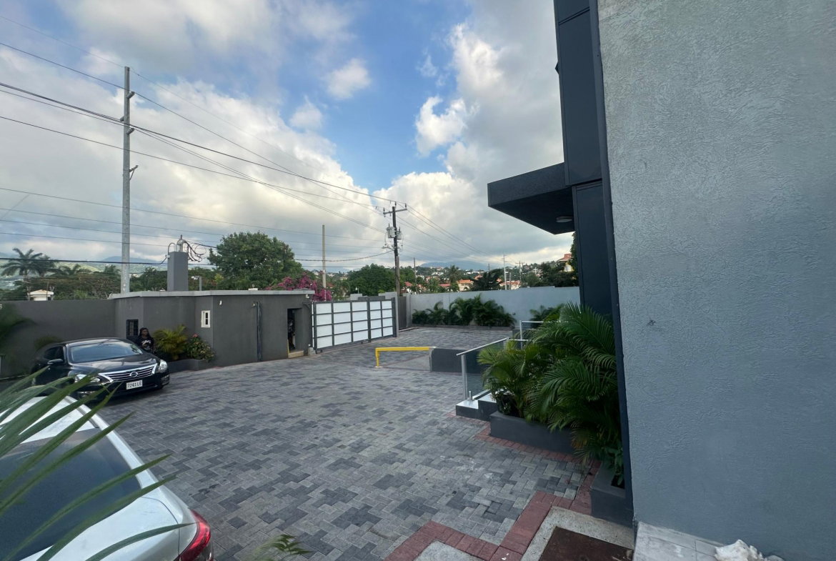 Second image of 15- Seaview Avenue, Kingston in Kingston 5, St. Andrew, Jamaica - property is For Sale