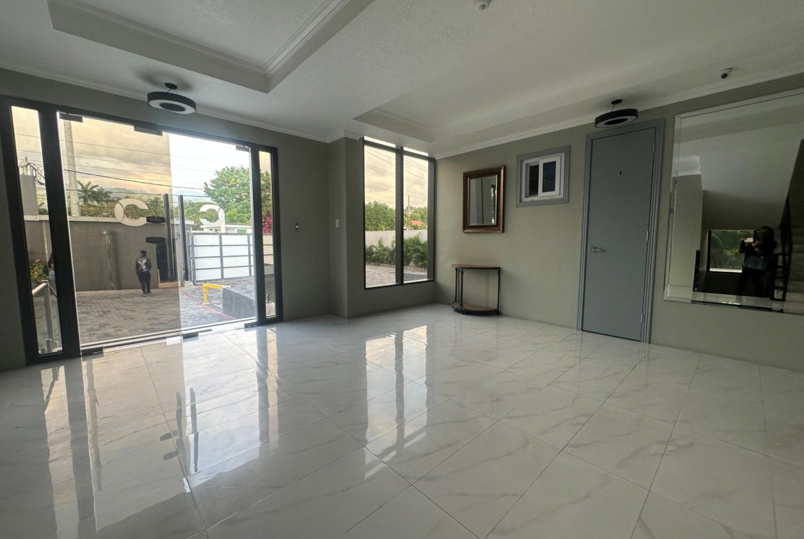 Third image of 15- Seaview Avenue, Kingston in Kingston 5, St. Andrew, Jamaica - property is For Sale