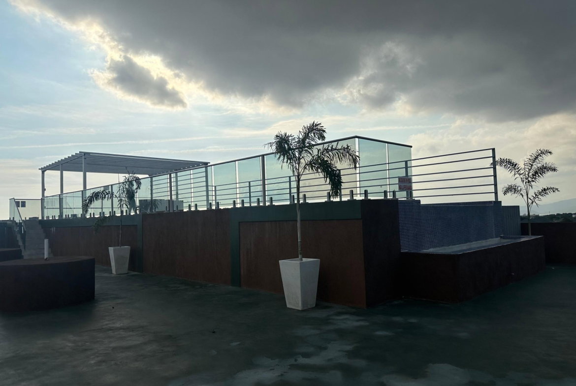 Twenty-Second image of 15- Seaview Avenue, Kingston in Kingston 5, St. Andrew, Jamaica - property is For Sale