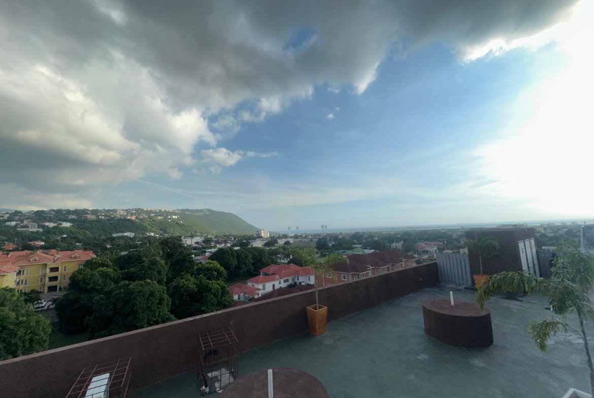 Twenty-Third image of 15- Seaview Avenue, Kingston in Kingston 5, St. Andrew, Jamaica - property is For Sale