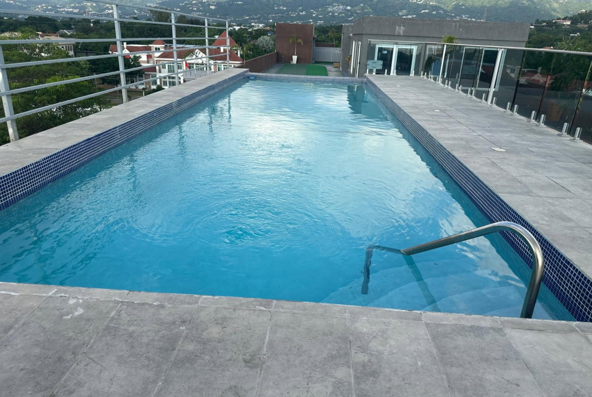 Twenty-Sixth image of 15- Seaview Avenue, Kingston in Kingston 5, St. Andrew, Jamaica - property is For Sale