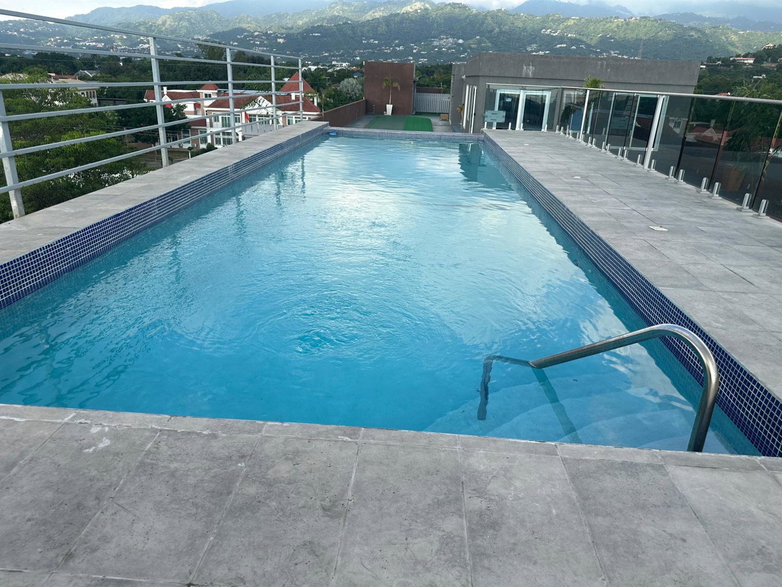 Twenty-Sixth image of 15- Seaview Avenue, Kingston in Kingston 5, St. Andrew, Jamaica - property is For Sale
