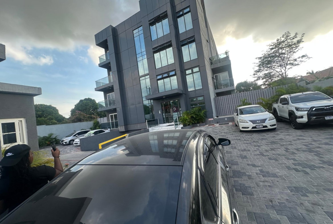Twenty-Ninth image of 15- Seaview Avenue, Kingston in Kingston 5, St. Andrew, Jamaica - property is For Sale